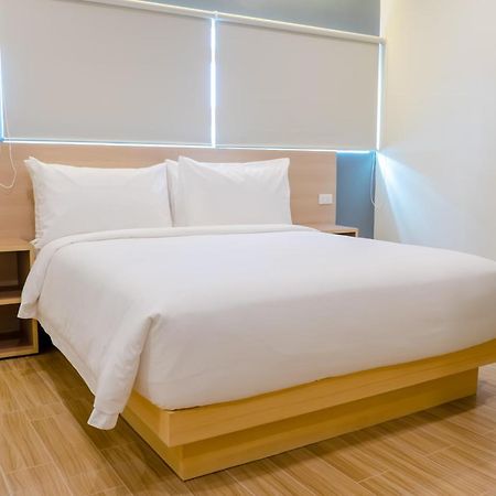 קגיאן דה אורו Bridge Hotel מראה חיצוני תמונה