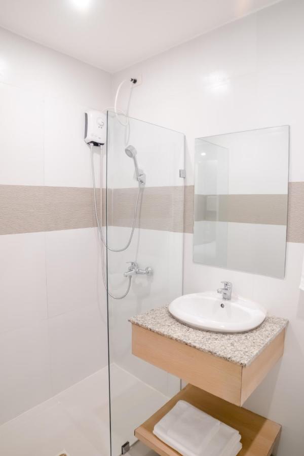 קגיאן דה אורו Bridge Hotel מראה חיצוני תמונה