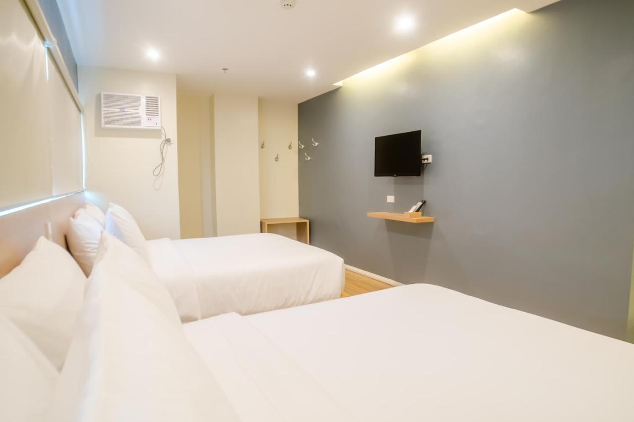 קגיאן דה אורו Bridge Hotel מראה חיצוני תמונה