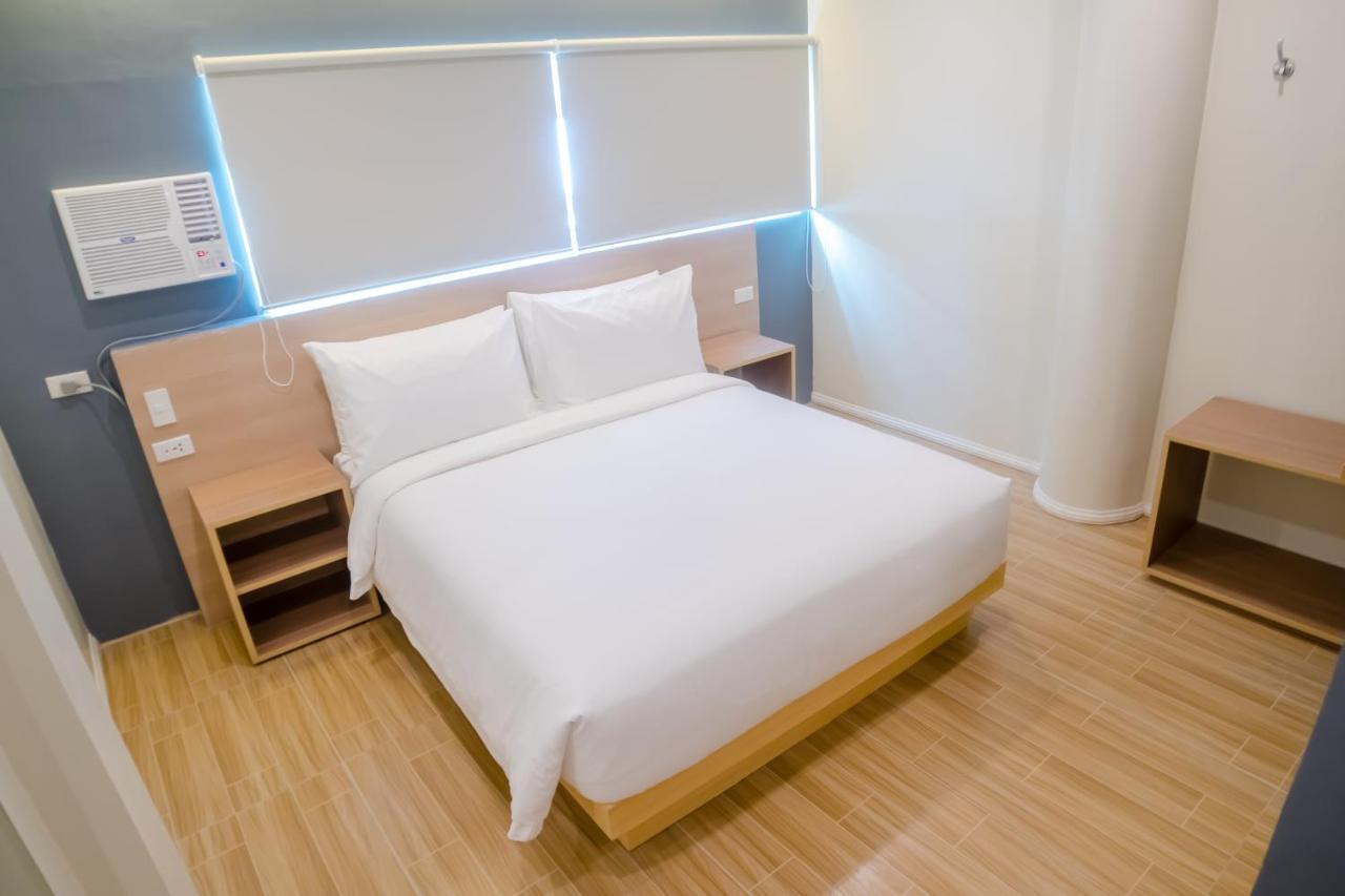 קגיאן דה אורו Bridge Hotel מראה חיצוני תמונה