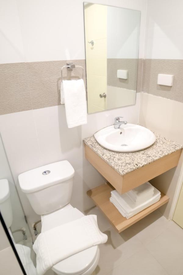 קגיאן דה אורו Bridge Hotel מראה חיצוני תמונה